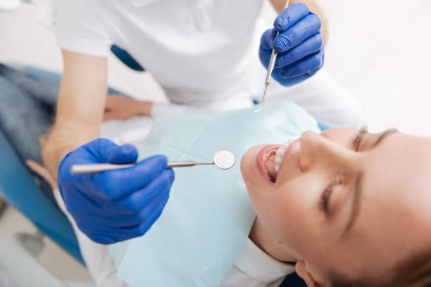 Best Emergency Dental Care  in Village Green Green Ridge, PA